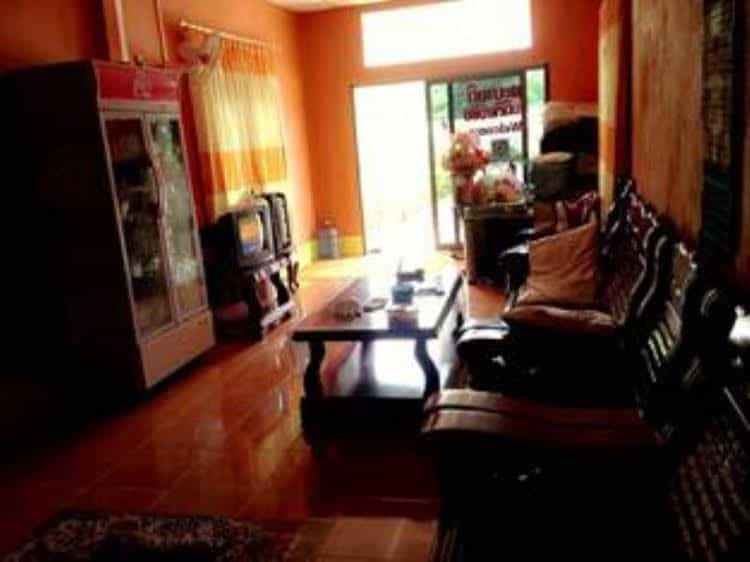 Saypasert Guesthouse Saypasert Guesthouse