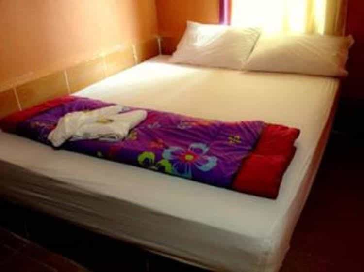 Saypasert Guesthouse Saypasert Guesthouse