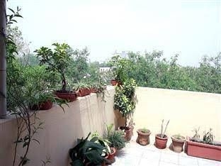 Chhoti Haveli Bed and Breakfast1