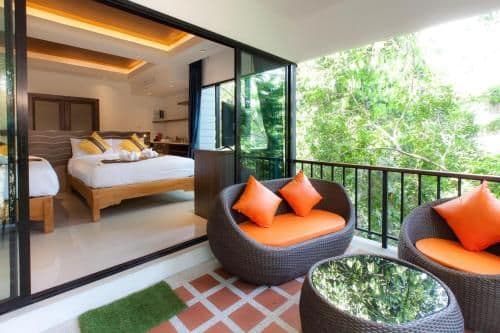 Dalah Bungalow