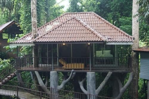 Fauna Family Bungalow