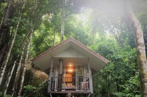 Flora Bungalow