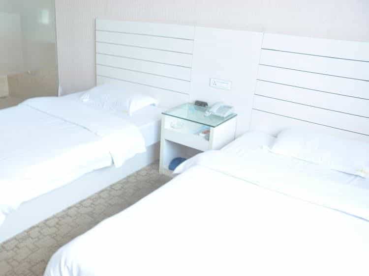 Shuiyun Hotel Shuiyun Hotel
