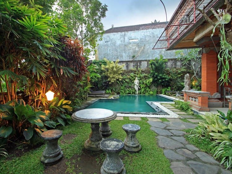 Pering Sunset Bungalows4