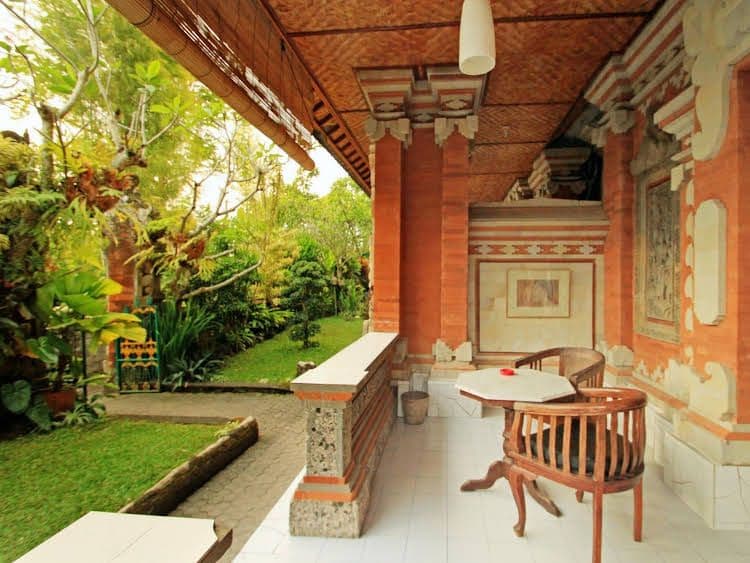 Pering Sunset Bungalows Pering Sunset Bungalows