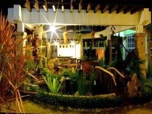 High Point Boutique Inn and Restaurant1