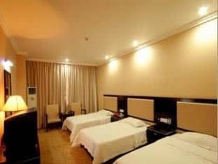 Beijing Leyou Hotel Beijing Leyou Hotel