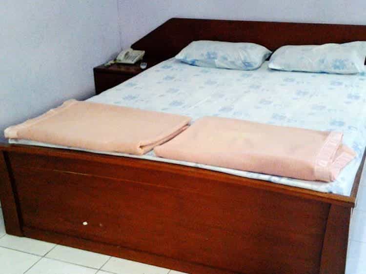 Mutiara Hotel Mutiara Hotel