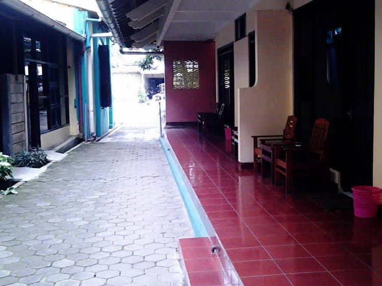 Mutiara Hotel Mutiara Hotel