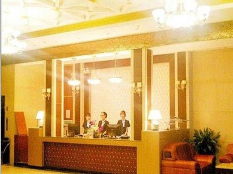 Baikai Airlines Hotel Baikai Airlines Hotel