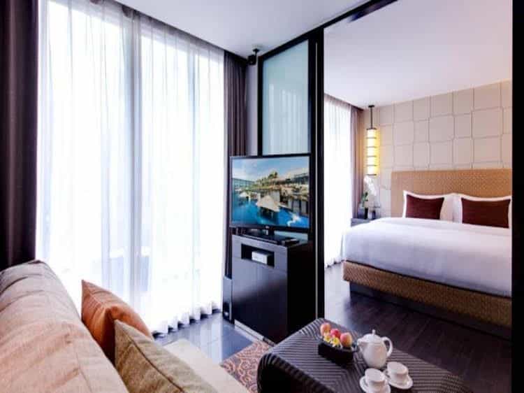 Mantra Sakala Resort & Beach Club Mantra Sakala Resort & Beach Club