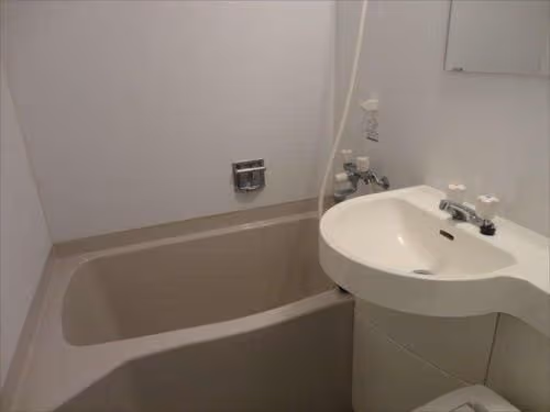 Double Room - Smoking