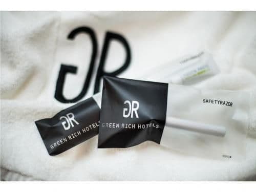 Premium Double Room - Non-Smoking