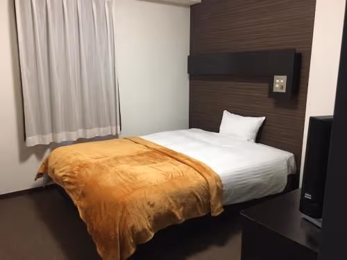 Double Room - Smoking