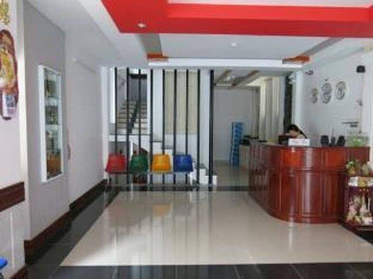 68 Hotel 68 Hotel