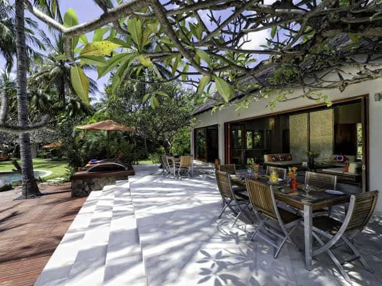 Villa Anandita Villa Anandita