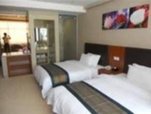 Xiamen Meilun Vogue Hotel Xiamen Meilun Vogue Hotel