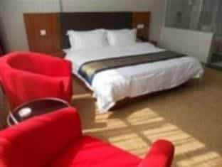 Xiamen Meilun Vogue Hotel Xiamen Meilun Vogue Hotel