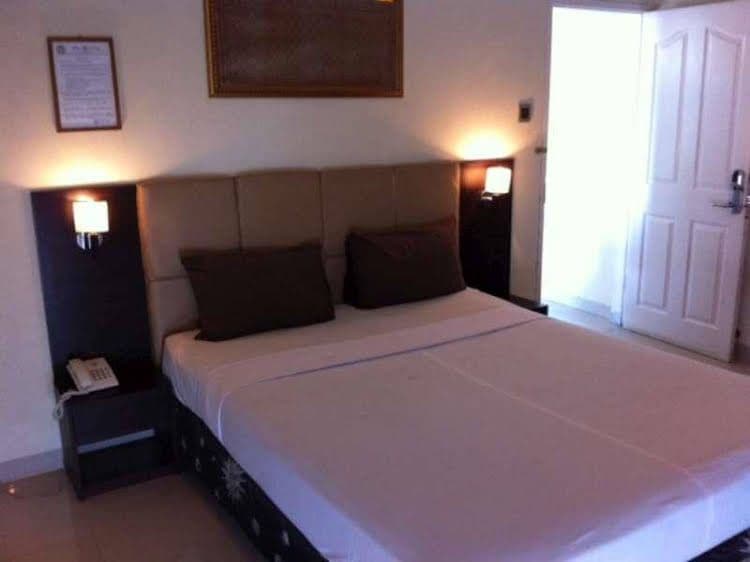 Hotel Gemilang Hotel Gemilang