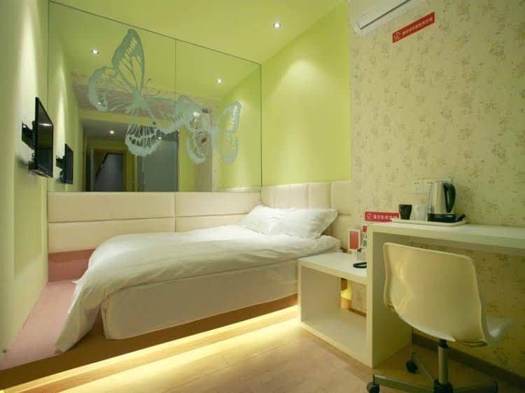 Beijing Sweet Heart Hotel Beijing Sweet Heart Hotel