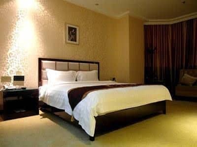 Hong Jing Hotel Hong Jing Hotel