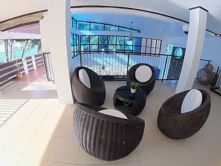 DeLuna Hotel and Diving Resort DeLuna Hotel and Diving Resort