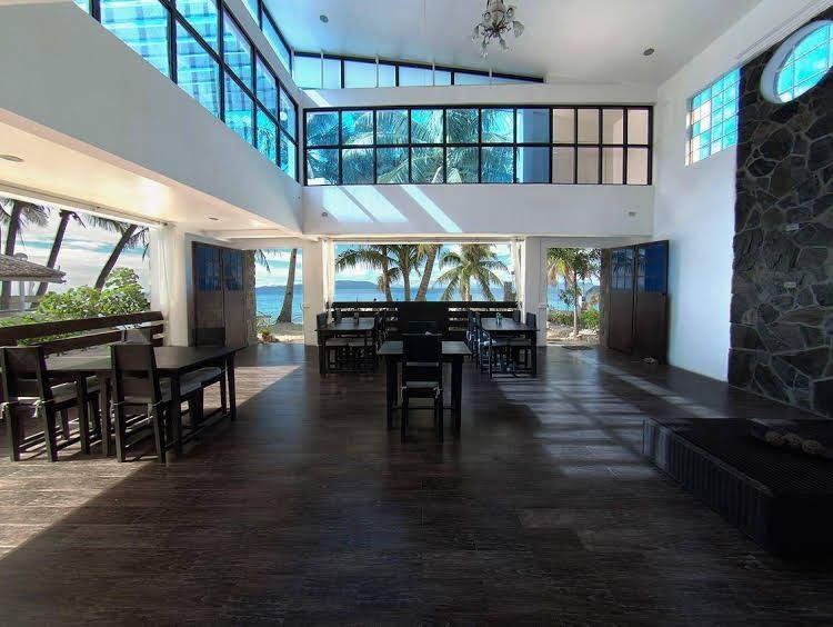 DeLuna Hotel and Diving Resort0