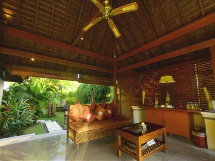 Villa Indah Manis - an elite haven Villa Indah Manis - an elite haven
