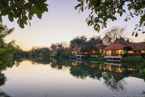คุ้มณกรณ์ วิลล่า (Khum Nakorn Villa)0