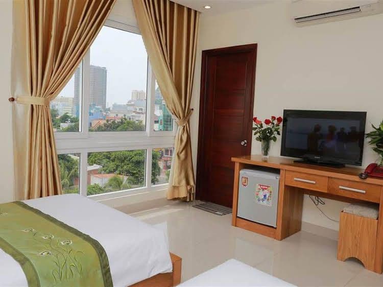 Hong Hai Hotel Hong Hai Hotel