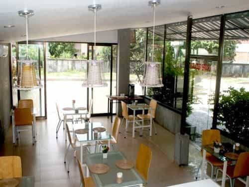 Champey Villa Champey Villa