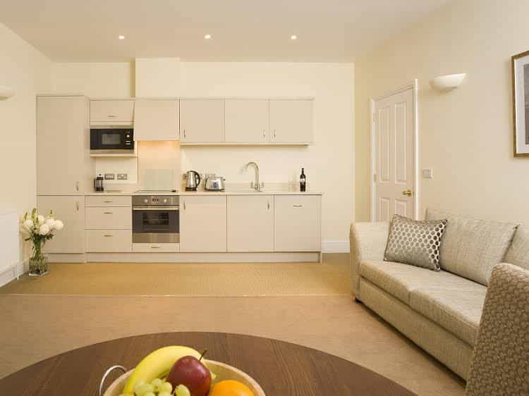 SACO Reading - Castle Crescent Apartments SACO Reading - Castle Crescent Apartments