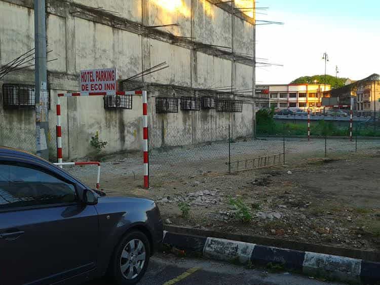Hotel De Eco Inn - Klang Hotel De Eco Inn - Klang