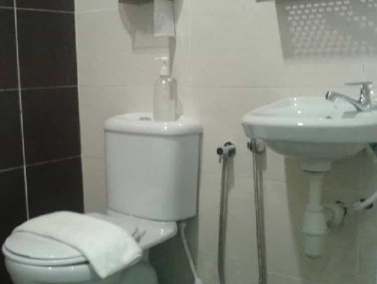 Hotel De Eco Inn - Klang Hotel De Eco Inn - Klang