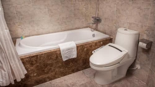 Executive Double or Twin Room