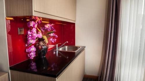 Executive Double or Twin Room