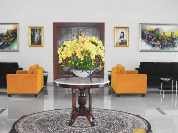 Jeng Ratu Hotel Jeng Ratu Hotel