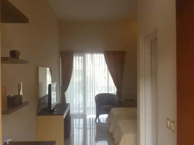 Jeng Ratu Hotel Jeng Ratu Hotel