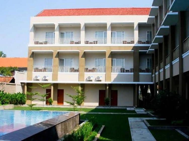 Jeng Ratu Hotel Jeng Ratu Hotel