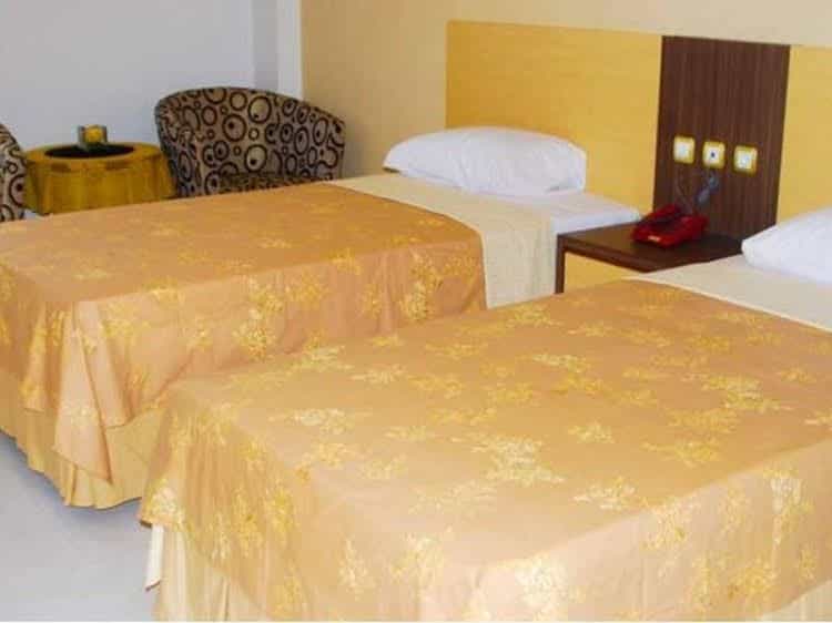 Jeng Ratu Hotel Jeng Ratu Hotel