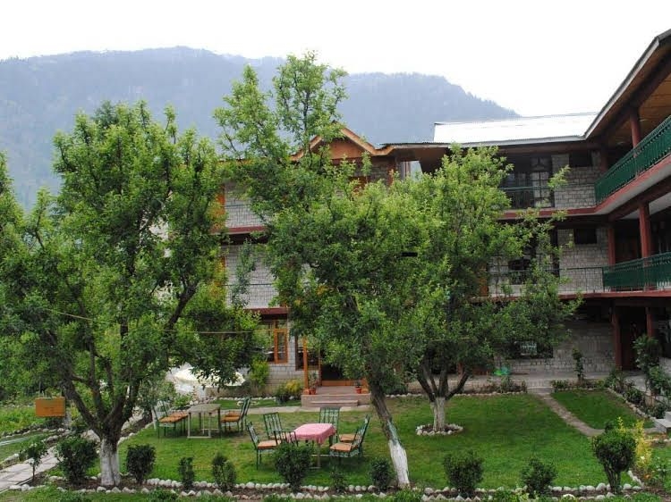 Hotel Kalpna4