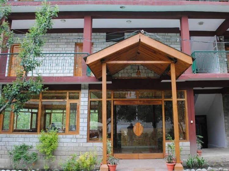 Hotel Kalpna2