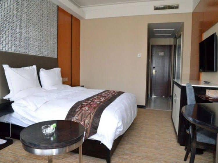 Lian Yun Hotel Lian Yun Hotel