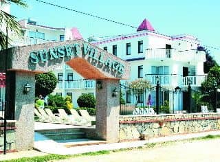 Sunset Village Sunset Village