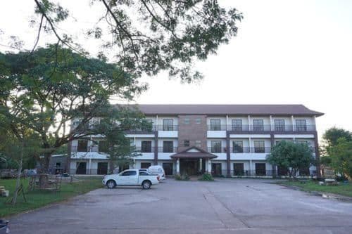 Chanprasert House Chanprasert House