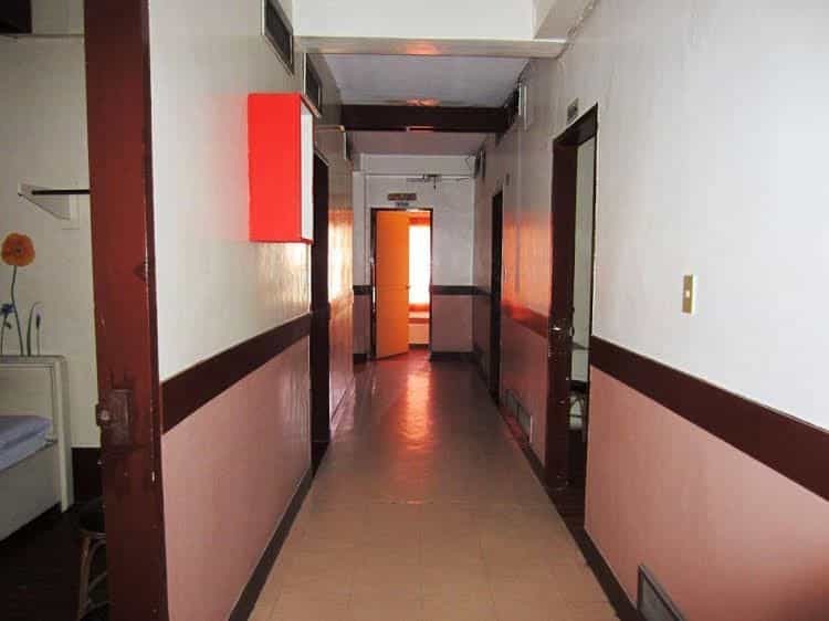 Residencia de Heneral Residencia de Heneral