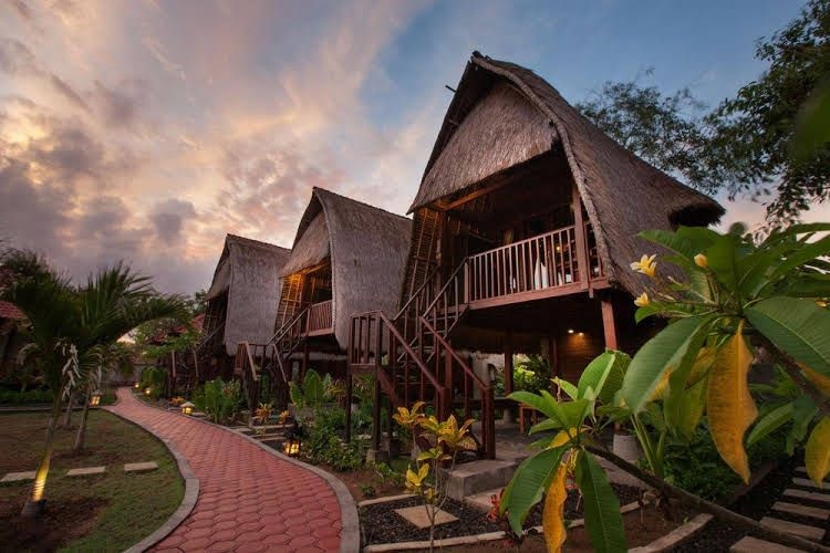 Abian Huts Lembongan4