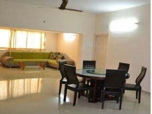 Indrakshi Service Apartment2