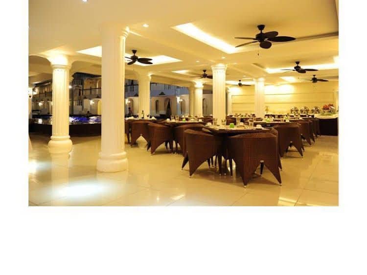 Boracay Summer Palace Resort Boracay Summer Palace Resort