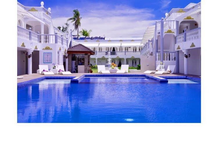 Boracay Summer Palace Resort1
